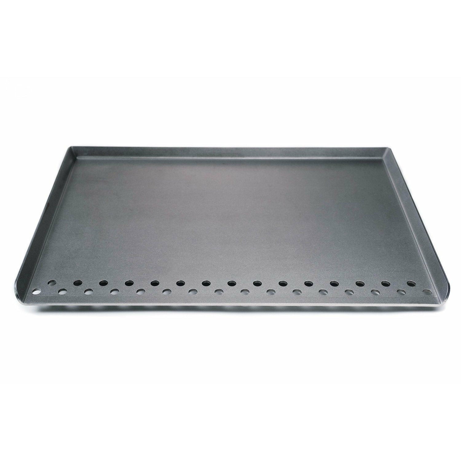 Steelmade Flat Top for Outdoor Grill