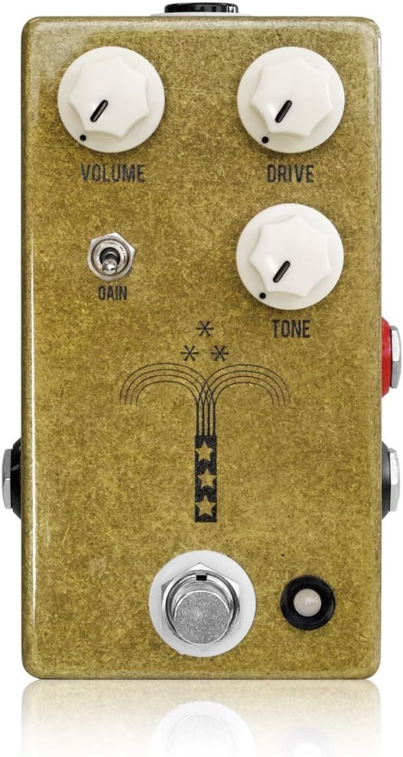 Morning Glory V4 Overdrive