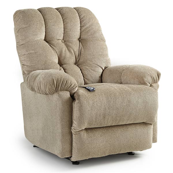 Raider Power Recliner