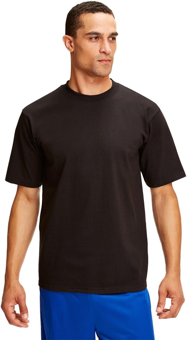 Soffe Mj Men's Heavy Weight Cotton T-Shirt