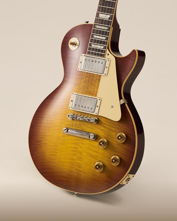 Gibson Les Paul Standard '50s Electric Guitar