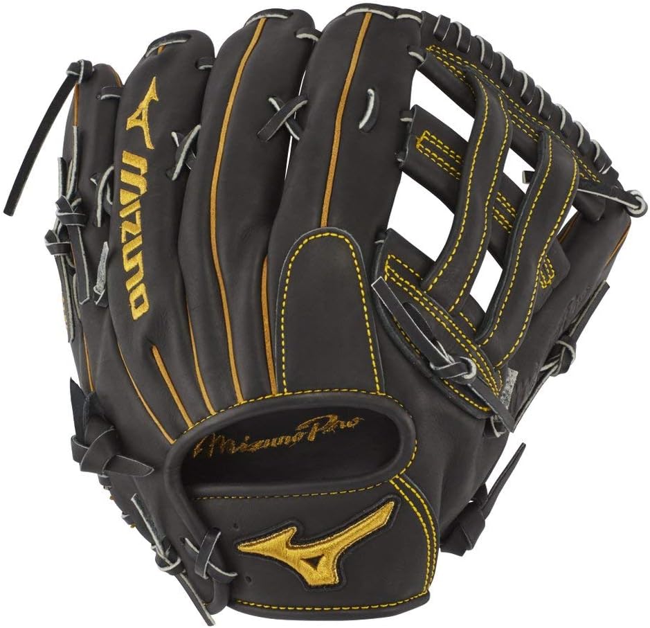 Mizuno Pro Outfield Baseball Glove
