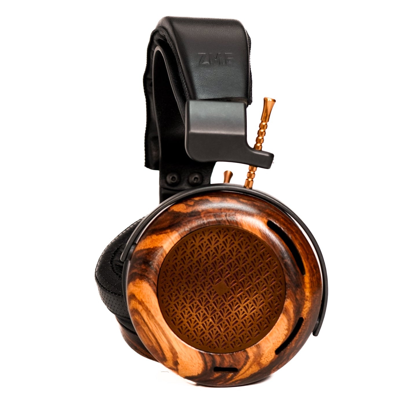 ZMF Caldera Open-Back Planar Magnetic Headphones