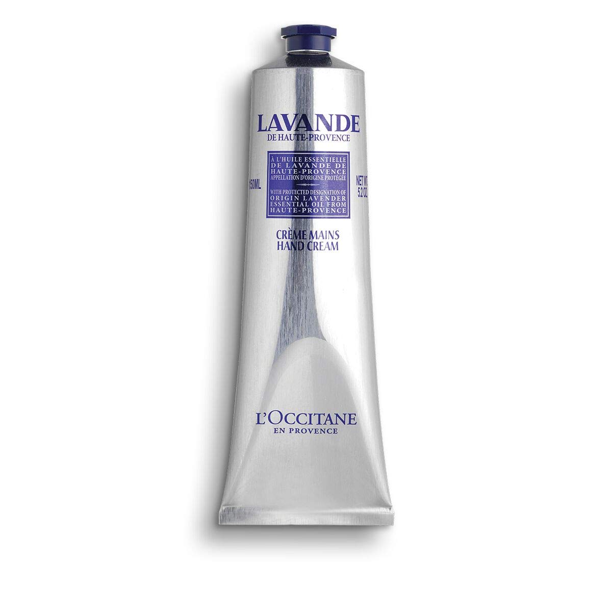 L'Occitane Lavender Hand Cream, 5.2 Oz