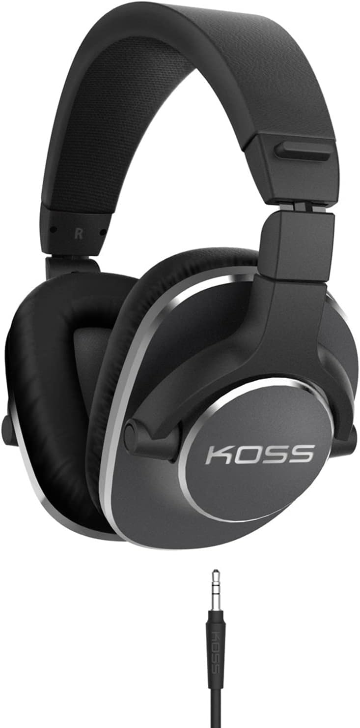 Koss Pro4S Studio Headphones