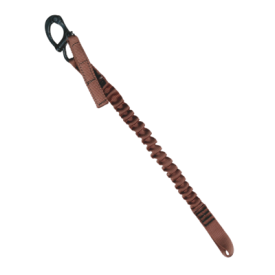 Yates 563 QR Personal Retention Lanyard