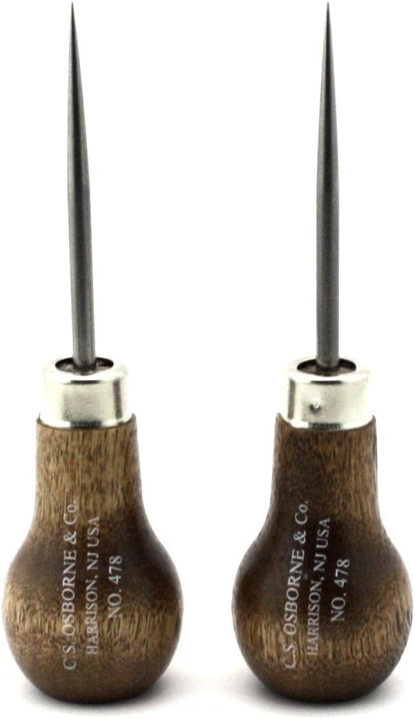 Scratch Awl #478 (Set of 2)