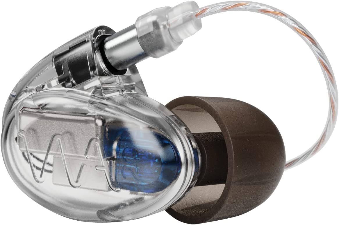 Pro X20 IEM Earphones