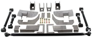 QuadraLink Rear Suspension Kit, 1982–92 F-Body (041728DS)