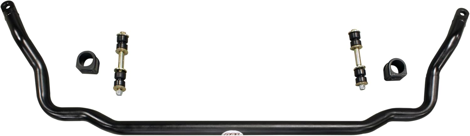 QA1 52893 Front Sway Bar 1973-1977 GM A-Body 1970-1981 GM F-Body 1975-1979 GM X-