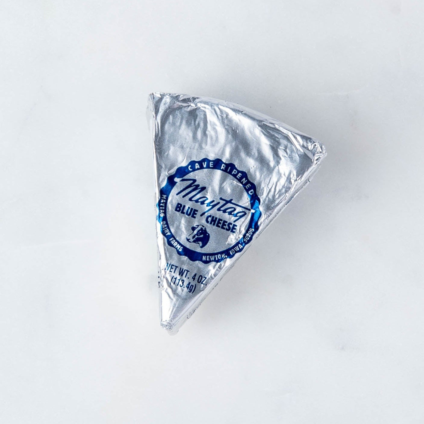 Maytag Blue Cheese Wedge
