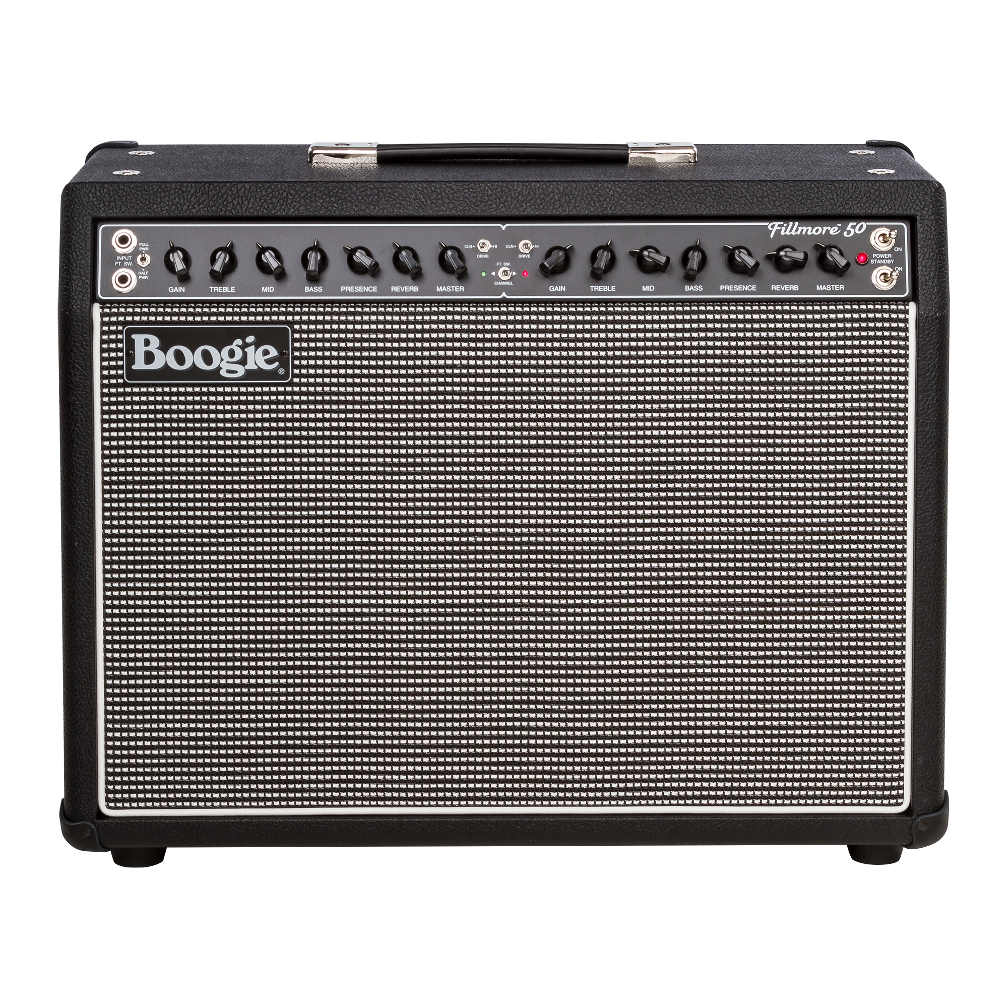 Fillmore 50 1x12 Combo