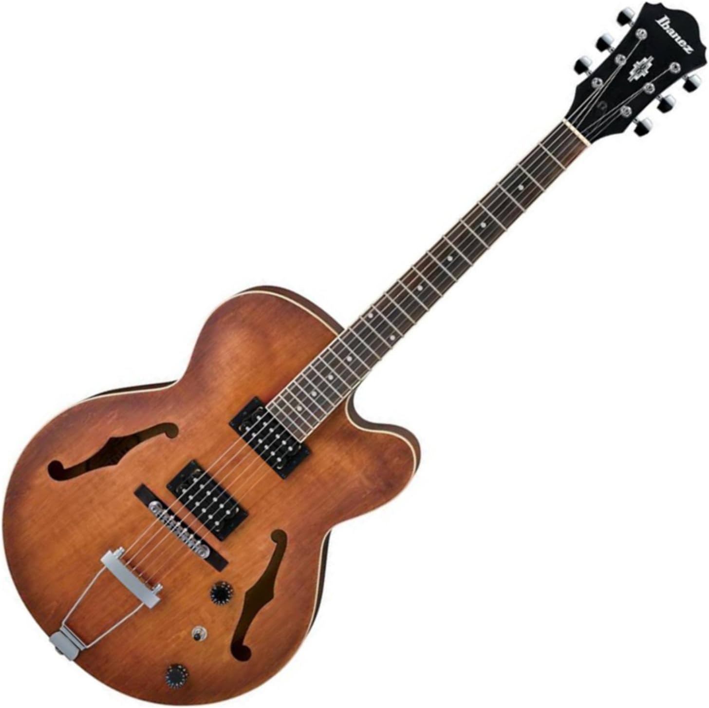 Ibanez Artcore AF55 Hollowbody Electric Guitar