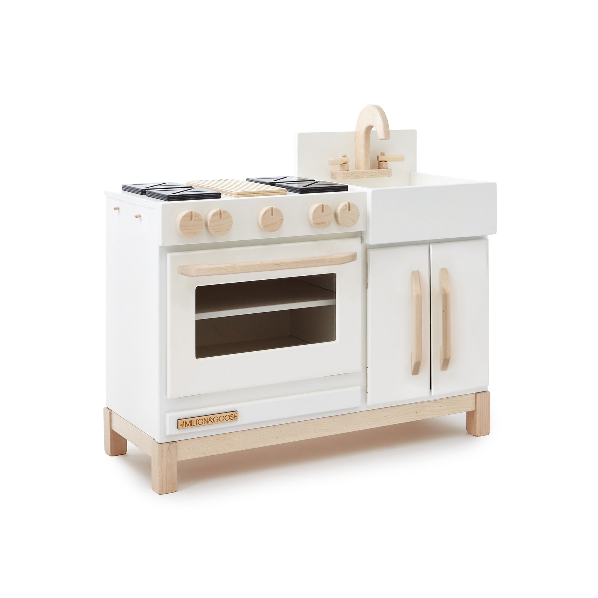 Essential Play Kitchen