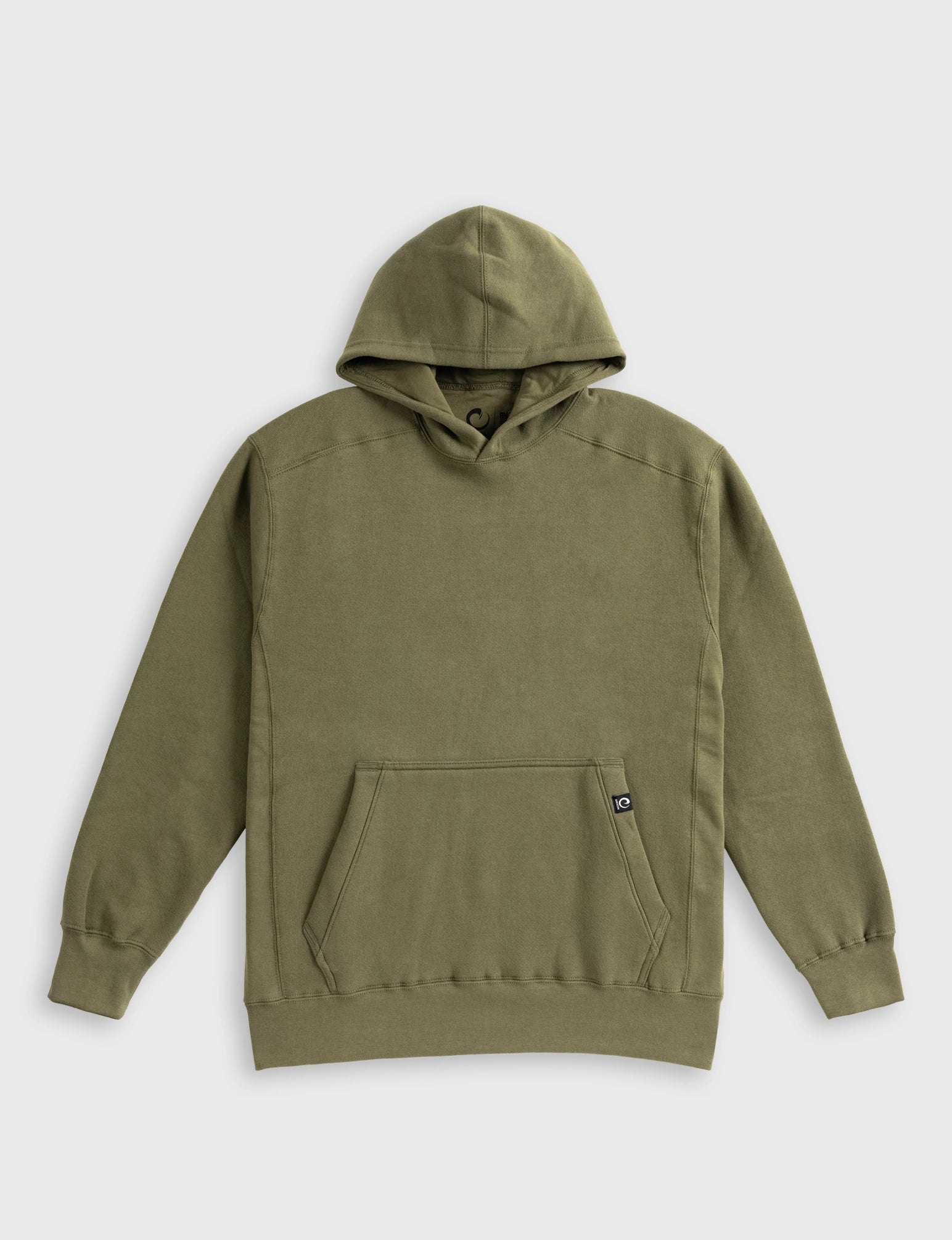 The 100 Kilo Hoodie