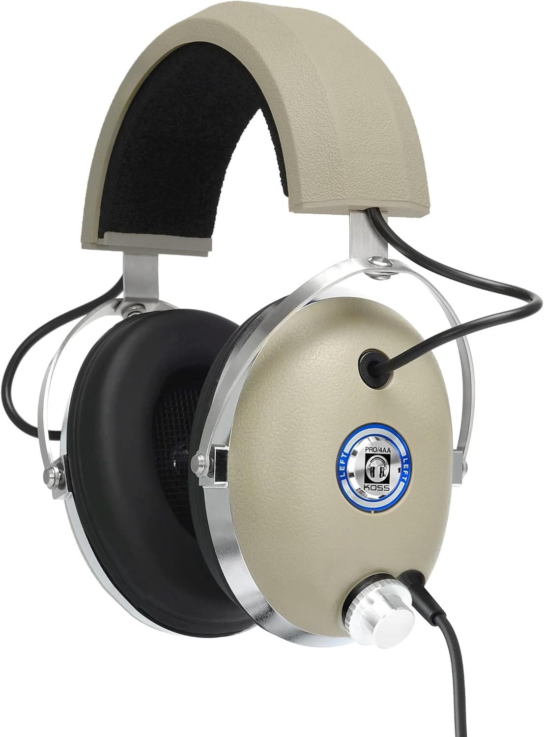 Koss Pro4AA Studio Headphones