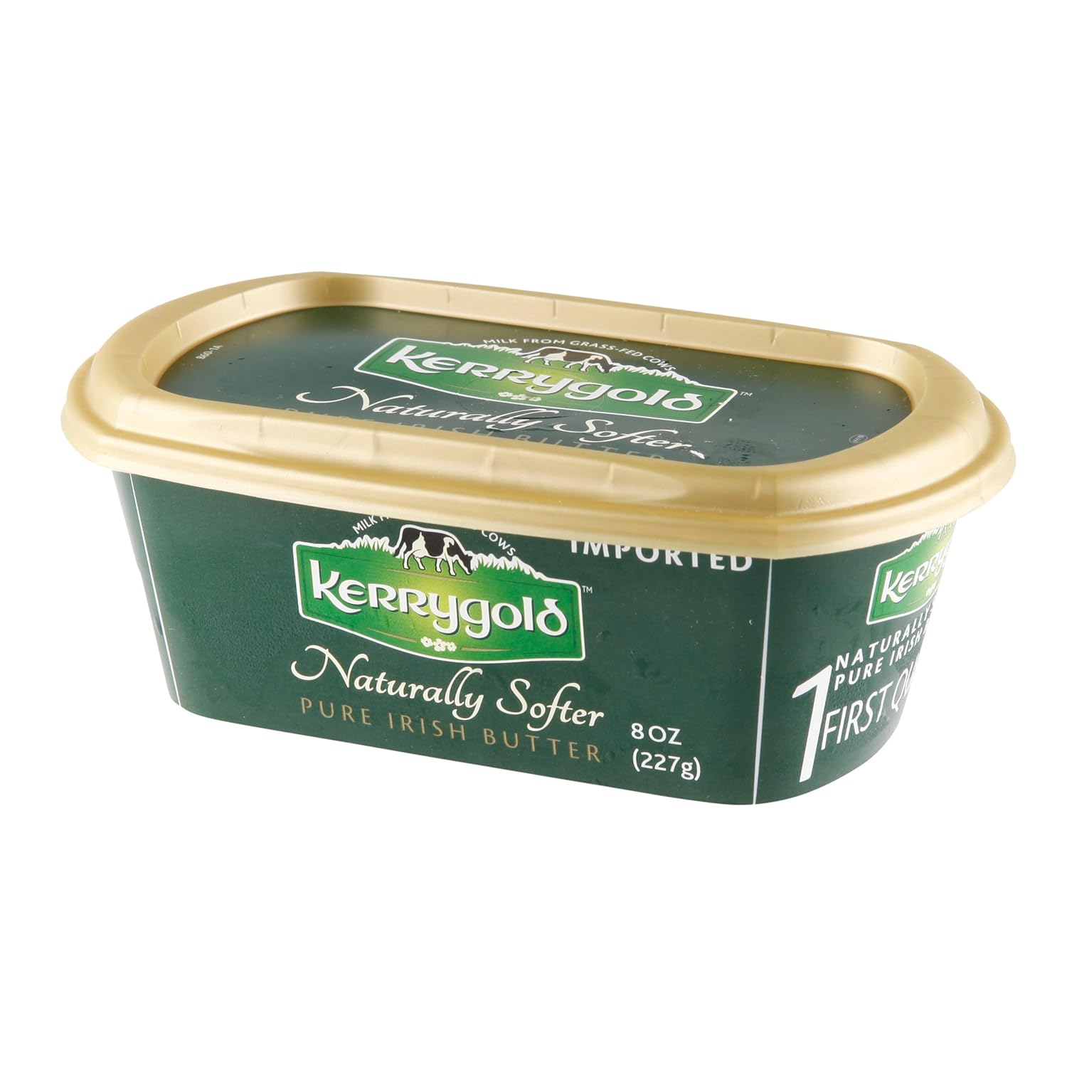 Kerrygold, Kerrigold Pure Irish Butter, 8 Oz