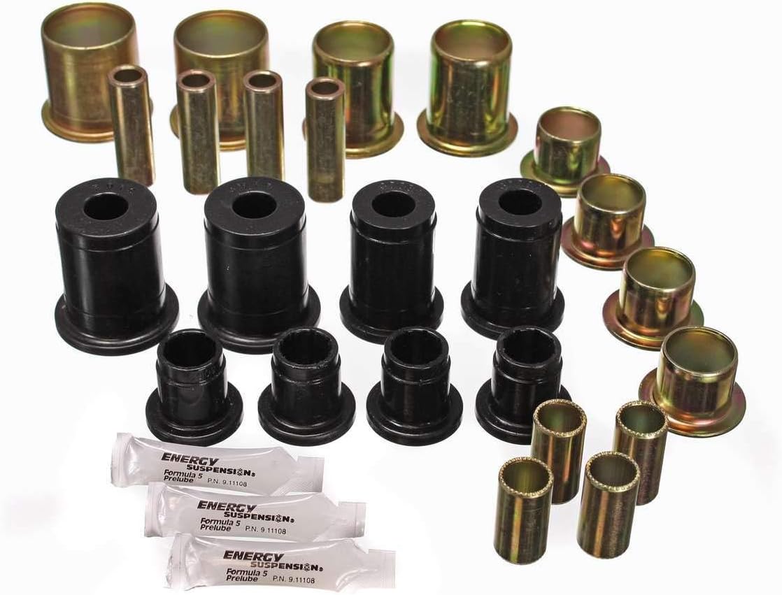 3.3117G Control Arm Bushing Set – GM Cars