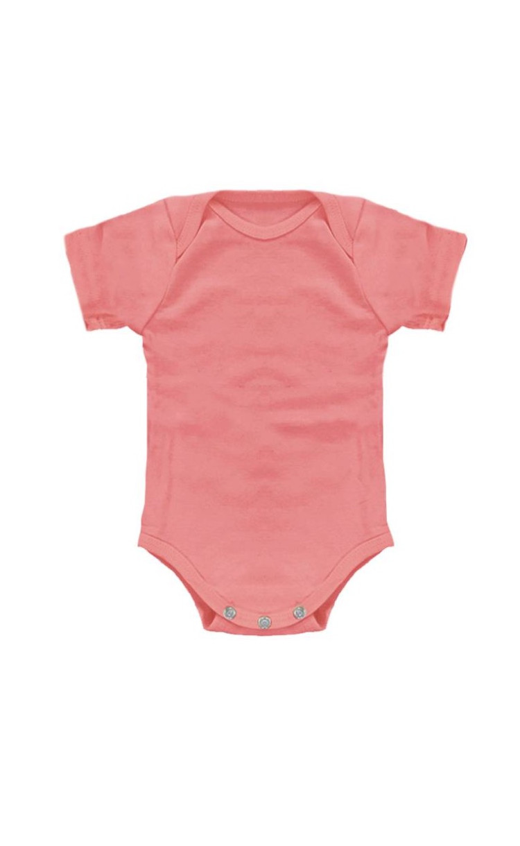 Organic Infant One Piece