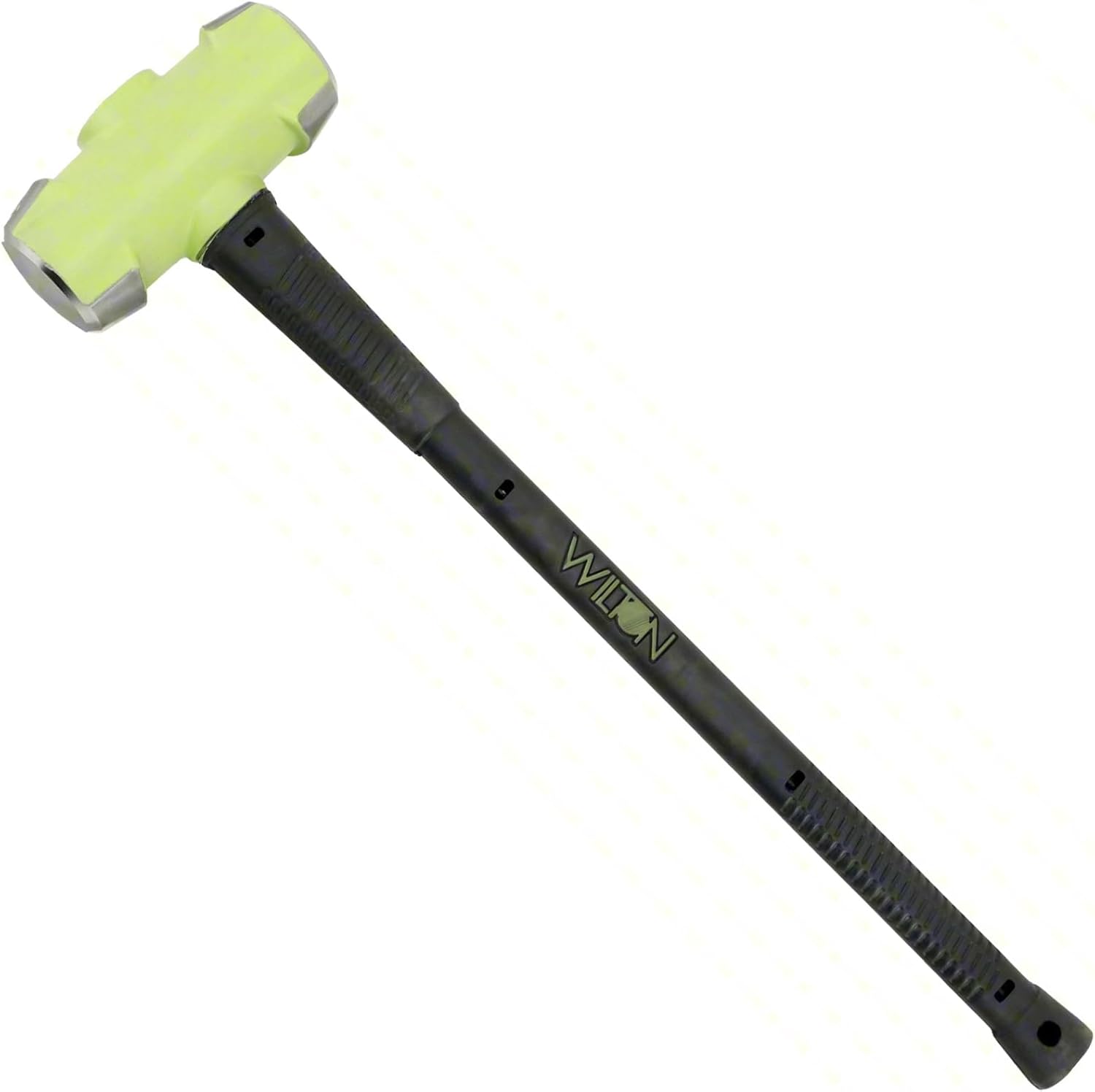 Wilton 30" Sledge Hammer with 10 Lb Head