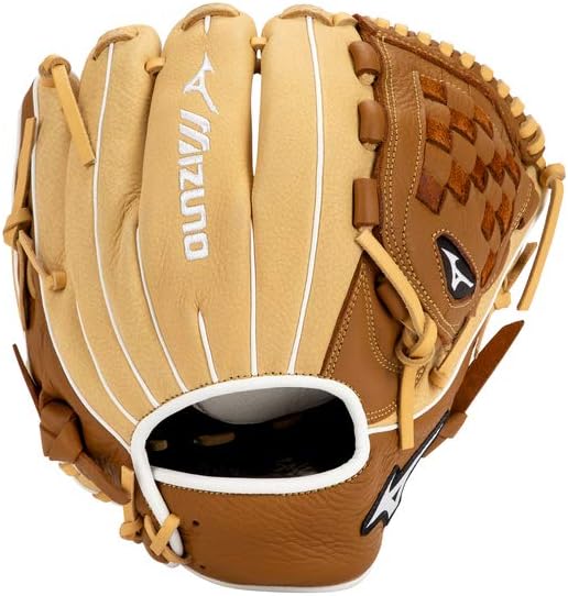 Mizuno Franchise Series Baseball Infield Glove