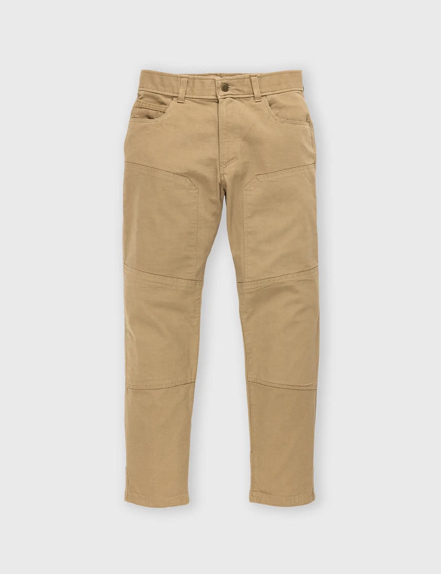 MOAB Stretch Cotton Double-Knee Pant