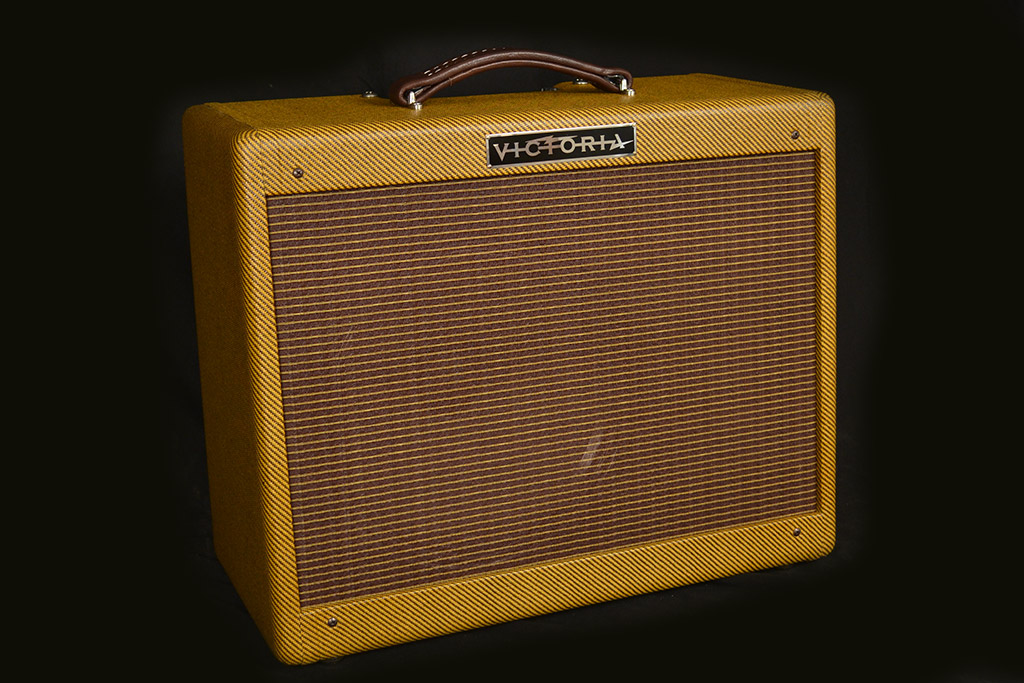 Victoria Ivy League 14-Watt Combo Amplifier