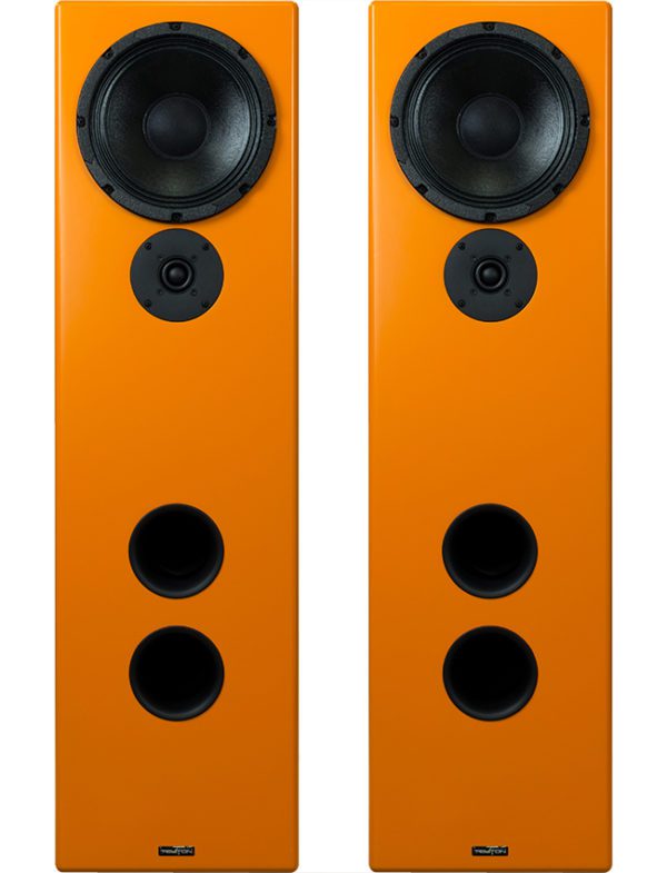 Lore Reference Loudspeaker