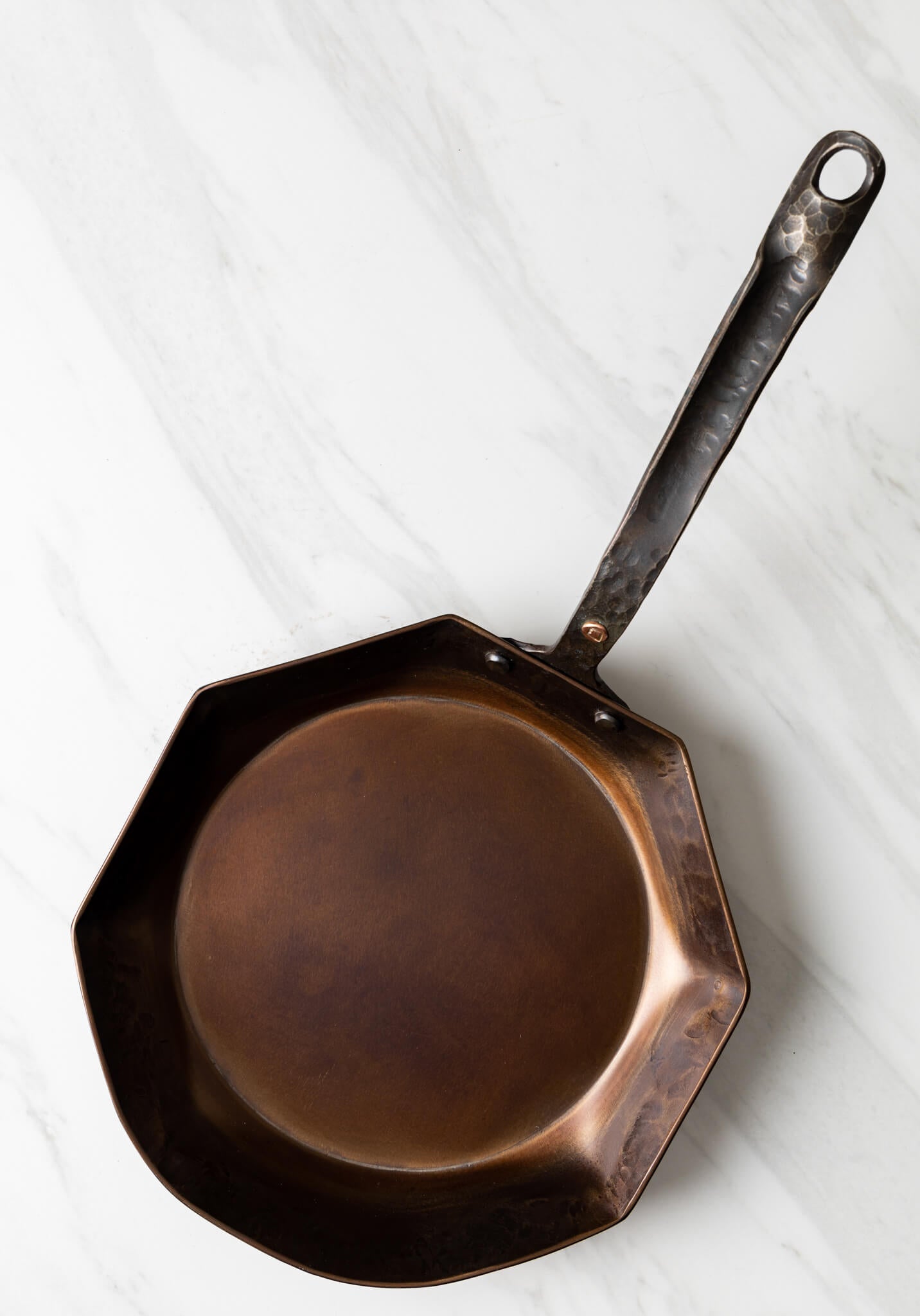 10" Hybrid Carbon Steel Skillet