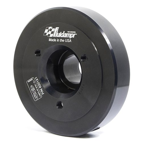 Fluidampr 620121 LS1 Viscous Harmonic Damper