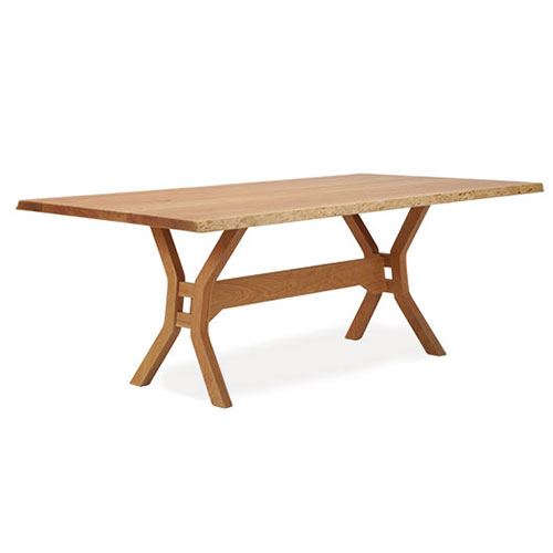 Pompanoosuc Mills Dover Dining Table