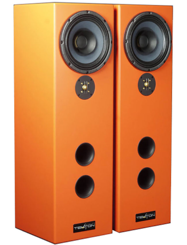 Lore Hi-Fi Tower Loudspeaker