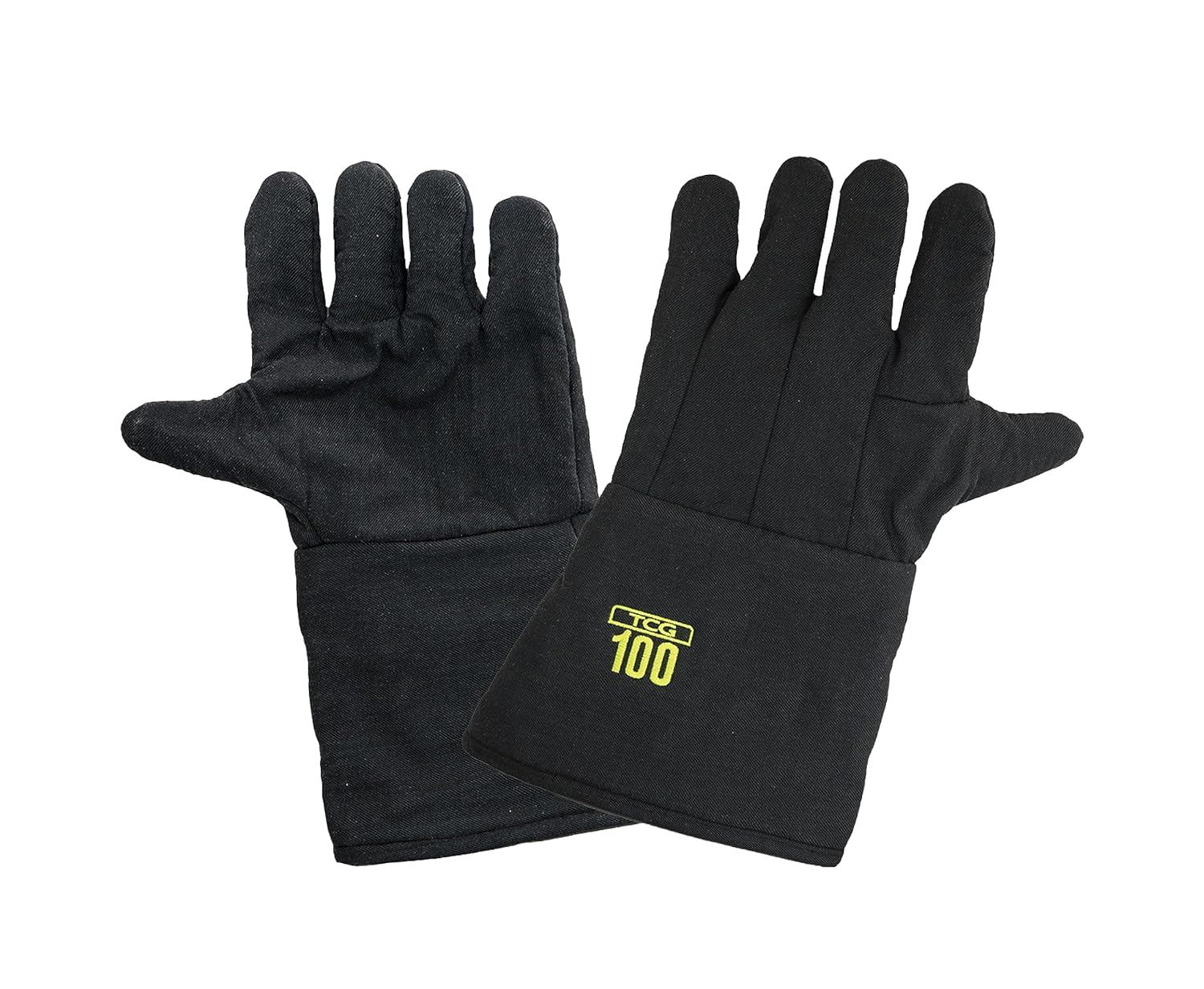 100 Cal Arc Flash Gloves - TCG100 Series