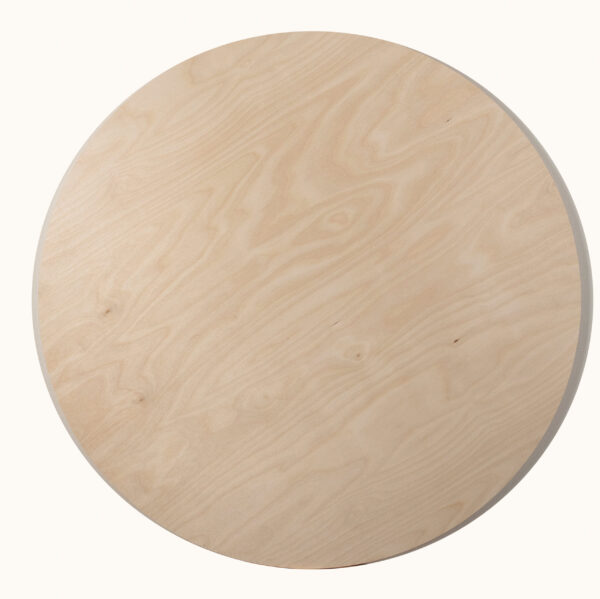 Round Art Board
