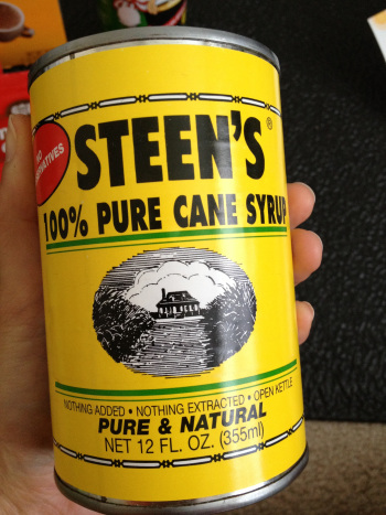 Steen's 100% Pure Cane Syrup