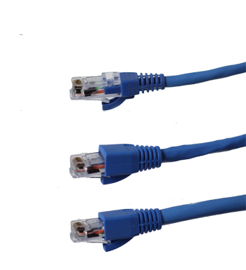 BJC C6AP Cat 6A Ethernet Patch Cord