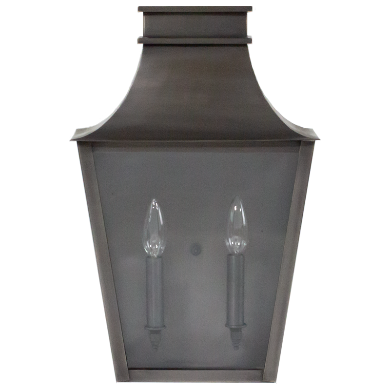 EXETER 63831 Classic Wall Lantern