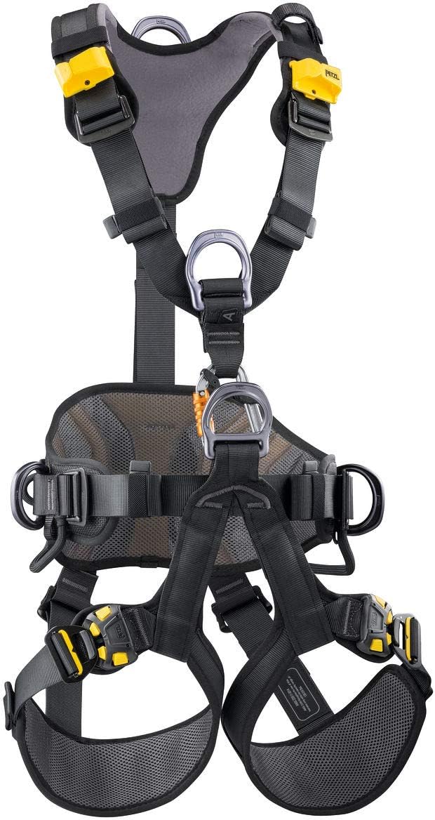 PETZL Avao Bod Fast U Harness