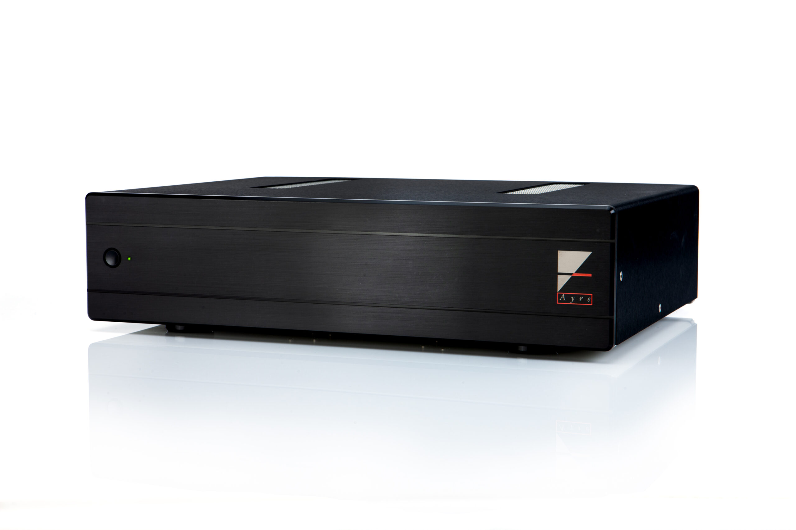 VX-8 Stereo Power Amplifier