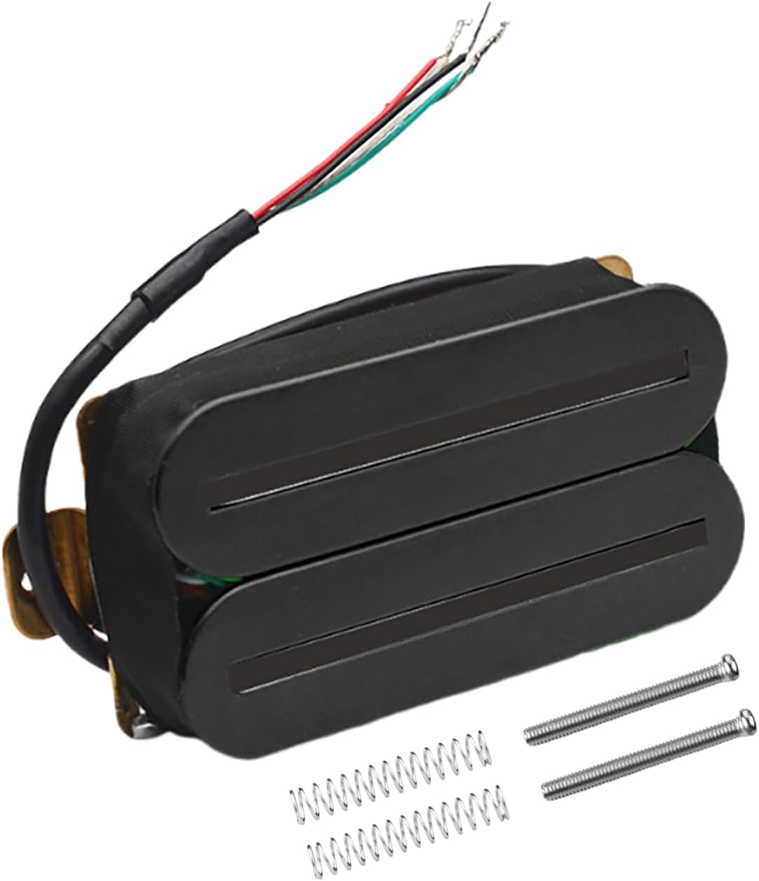 DIAO79NI Dual Rail Blade Humbucker Pickup