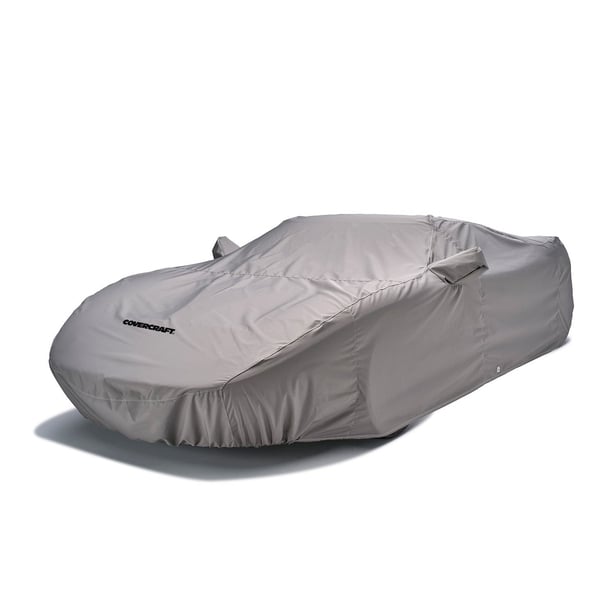 Covercraft WeatherShield HD Custom Car Cover