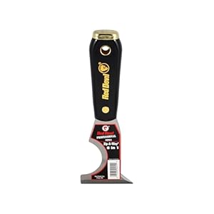 Red Devil 4251 6-in-1 Painters Tool