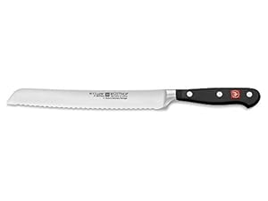 WÜSTHOF Classic 8" Bread Knife