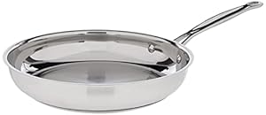 Cuisinart 10-Inch Open Skillet