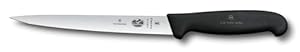 Victorinox 7" Fillet Knife with Black Fibrox Handle