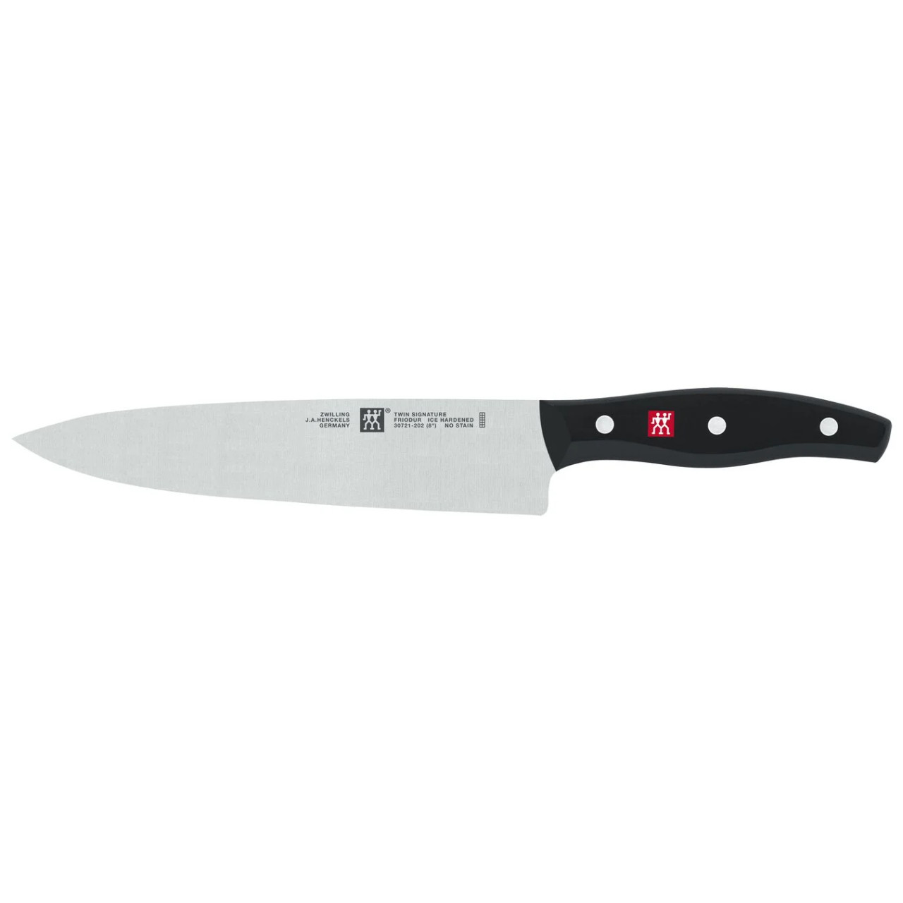 ZWILLING TWIN Signature 8" German Chef Knife