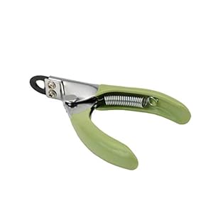 Safari Guillotine Dog Nail Trimmer, Large