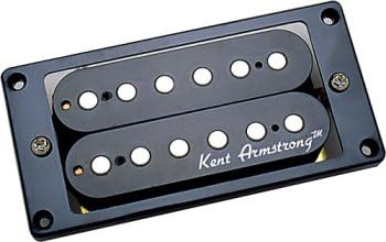 Kent Armstrong Ultra Distortion Humbucker Pickup