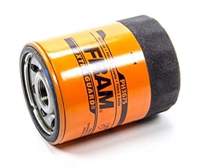 FRAM PH3675 Extra Guard Spin-On Oil Filter