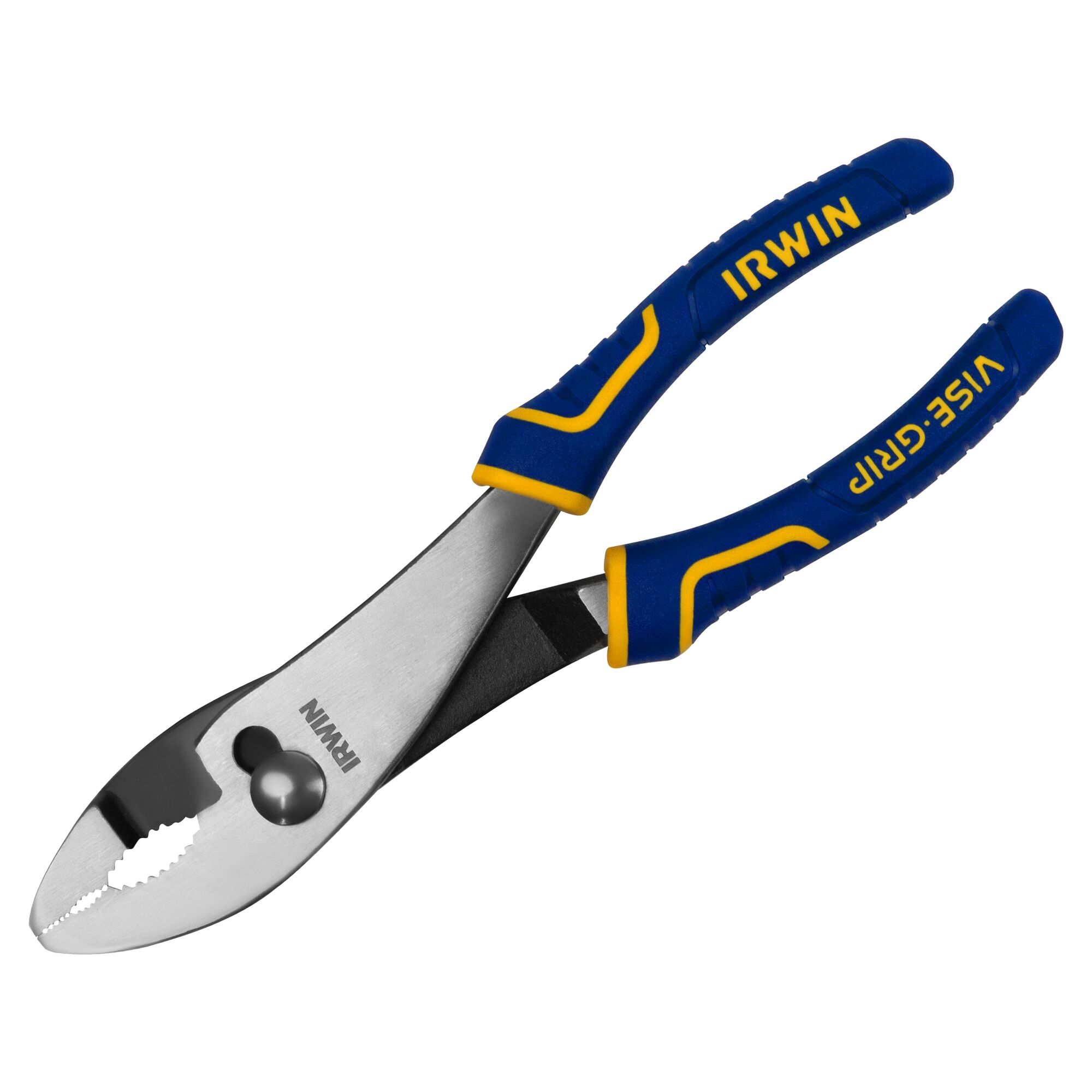 IRWIN VISE-GRIP Slip Joint Pliers, 8-Inch (2078408)